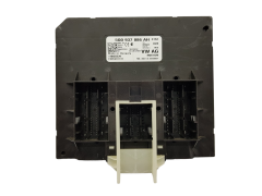 Control unit Module MQB BCM 5Q0937086AH F005V01737 VW Bosch 3737