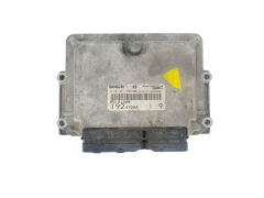 Controller 55191209 0281011553 Fiat Bosch 34695