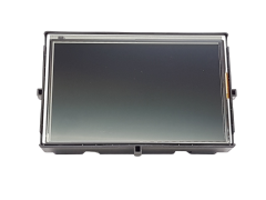 Navigation Display Renault Trafic 3 Kangoo 2 259153035R TomTom 0km
