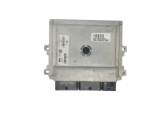 Controller 237109221R 237105499R V29086931A Renault Valeo 43872