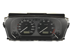 Speedometer/Instrument Cluster VW Golf MK3 1H0919860A 6160633002 33305