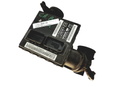 Controller A0295453732 A1661404200 Mercedes Siemens 25344