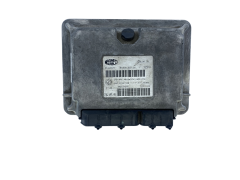 Controller IAW4AF.M9 55187372 61600.627.05 Fiat Magneti Marelli 48639
