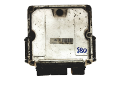 Controller 0281011083 9648394480 9640938680  PSA Bosch 18466