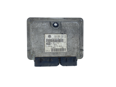 Controller VW 036906034DD IAW4MV.DD 61600.663.06 Magneti Marelli 62105