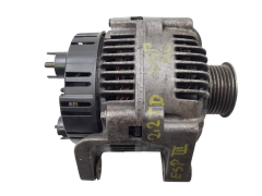 Alternator Renault 7700424595 A13VI210 110A Valeo 1122