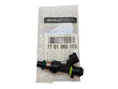Fuel Injection Original Renault 7701065103