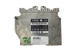 Controller 0195451932 412229018003 Mercedes VDO 3758