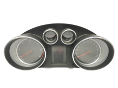 Speedometer/Instrument Cluster Opel Insignia 22778509 365903926O GM
