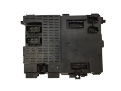 Controller BSI CN2 9650624480 16165201 PSA Valeo