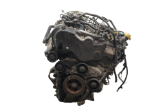 Diesel Engine 8200444798 P9X715 P9XA715 3.0 DCI V6 Renault Vel Satis Espace 4 