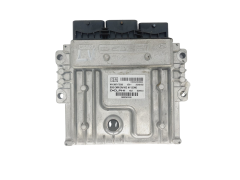 Controller 9802943180 9667175380 28346183 PSA Delphi