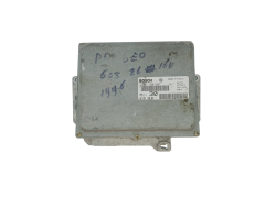 Controller 0261200690 9626119880 PSA  Bosch 