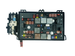 Fuse Box Opel 13368642 TZ  1110129AA GM