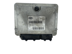 Controller 51793116 IAW4AF.S2 61601.127.03 Fiat Magneti Marelli 49431