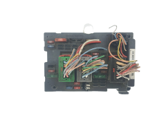 Controller BSM B3 PSA 9644038680 Delphi 40335