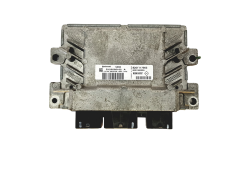 Controller S120205102A 8201117953 8201082039 Dacia Renault 22511