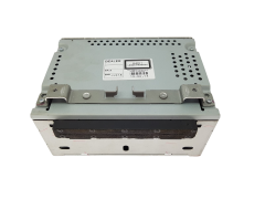Cd Radio Player Ford C-Max AM5T-18C815-GL AHU 20968