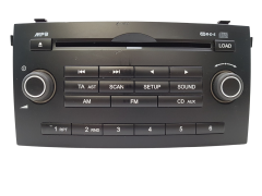 Cd Radio Player KIA CEED 96170-1H600 A2C53298469