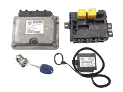 Starter Kit Fiat Multipla 46823489 46517276 46538523 1.6 16V