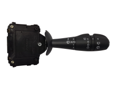 Windscreen Wash Wiper Switch Renault Clio 4 255675887R 8201168016 Valeo 8280