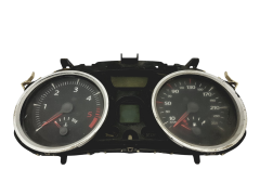 Speedometer/Instrument Cluster Renault Megane 2 8200408798 F 40806