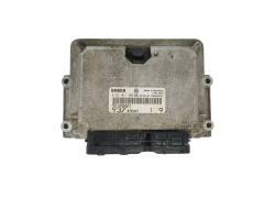 Controller 55189421 0281011488 Alfa Romeo Bosch 36405
