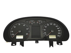 Speedometer/Instrument Cluster VW Polo 6Q0920820 110080125001A 31125
