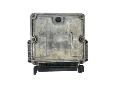 Controller 0281010767 9643524980 PSA Bosch 60196