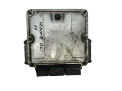 Controller 0281011101 8200163528 8200095416 Renault Bosch 52383