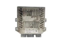 Controller 7S61-12A650-EA 5WS40632A-T SID 804 Ford Siemens 42325