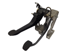 Clutch Brake Pedal Duster 465406466R 360907161R Dacia