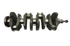 Crankshaft 2,0 16 F4R770 8200037836 Renault Megane 2 8201707072 1227