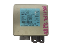 Controller Renault 8200061924 6900000310 Koyo 21097