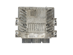 Controller 5WS40580C-T 8T11-12A650-AD Ford Continental 
