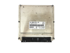 Controller A0001533179 0281010426 Mercedes Bosch 21599