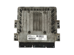 Controller S180153110A 237104833R Renault Continental 27800