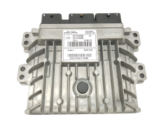 Controller 237101989R 237101990R 28321424 Renault Delphi 28076