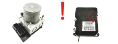 Abs Pump Peugeot 308 9660107580 0265950560 0265235106 Bosch