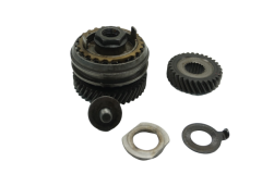 Speed Gear 5 JH3145 Renault Clio 2 1,5 dci