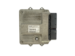 Controller 55196352 ZJ MJD 6JO.CA 71600.049.03 Opel FGP 61191