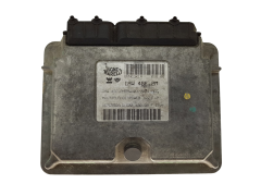 Controller 46761568 IAW4GF.2M 61600.400.02 Fiat Magneti Marelli 13587