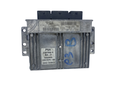 Controller PSA 9648293980 9642222380 21647626-0 Sagem 49975