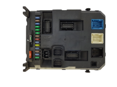 Controller BSI X01-00 9664983080 PRT06750-01 PSA Valeo 1488