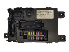 Fuse Box Fiat 00517817580 28050016 Delphi 19905