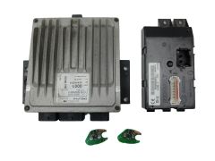 Starter Kit Renault Kangoo 8200582518 8200530970 1,5 DCI