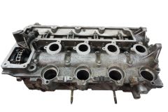 Cylinder Head 0200EF 9641752610 V45 2.0 HDI RHR TDCi PSA Volvo Ford 169000km