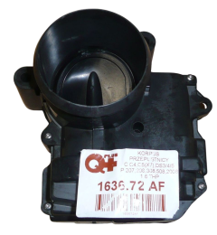 Air Throttle Body Original Citroen Peugeot C4 C5 508 1.6 VTI 163672