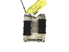 Controller 09115112 0261206074 Opel Bosch 16908