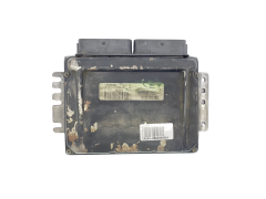 Controller S110030054A 8200035891 7700110471 Renault Siemens 62950